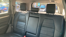 Honda CR-V 2.0 i-MMD Hybrid SR 5dr eCVT Hybrid Estate